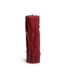 XR Brands Thorn Drip Candle | Gothic Pillar for Sensational Temperature Play