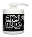 Doc Johnson Long-lasting Anal Lubricant - Antibacterial & Numbing Comfort 6 oz