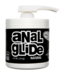 Doc Johnson Lang anhaltendes antibakterielles Analgleitmittel in 6-oz-Pumpflasche