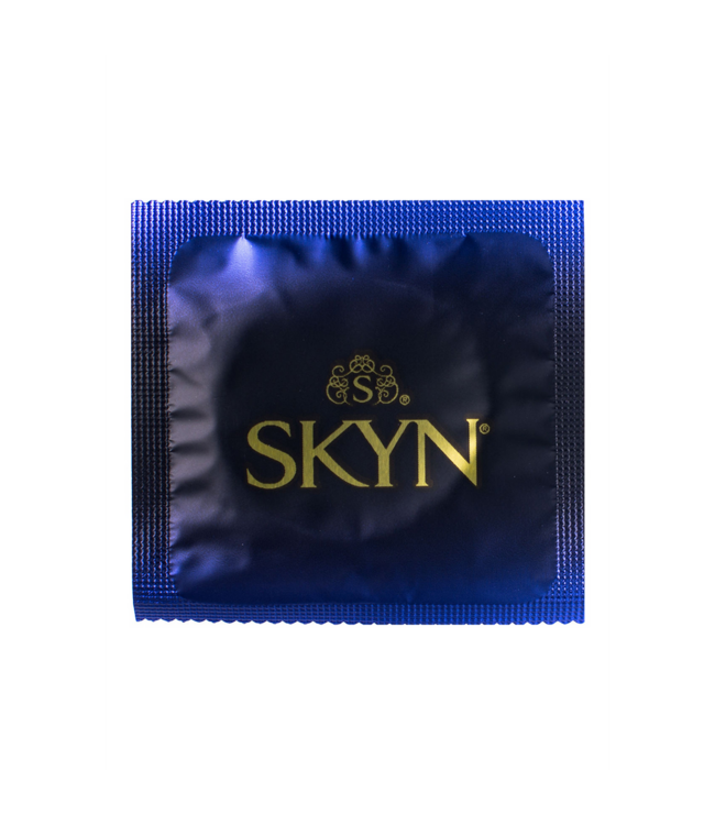 Mates Skyn Mates SKYN Elite Condoms: 10 Pack of Ultra-Thin Comfort & Sensitivity