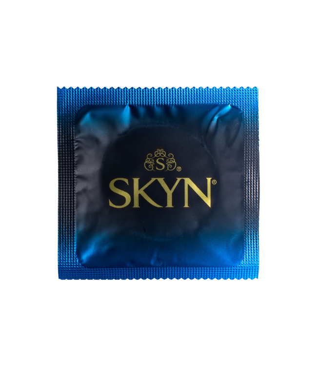 Mates Skyn SKYN Extra Gleitende Kondome – Natürlicher Komfort für intime Momente