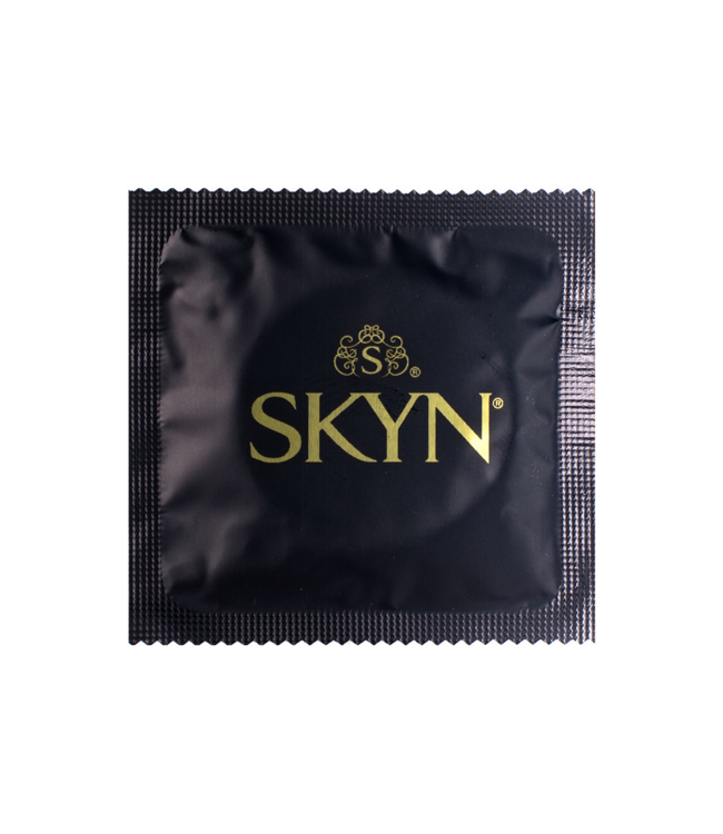 Mates Skyn Mate Skyn Original Kondome – 10 Stück, für maximales Empfinden