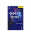Durex Durex Extra Safe Love Condoms 20 Pack - Comfort & Reliable Protection
