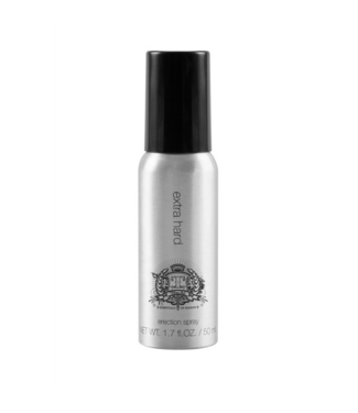 Touché Touché Extra Sterke Erectiespray 50ml Met Aloë, Ginseng En Menthol