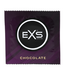 EXS EXS Chocolate Flavored Condooms - 100 Stuks | Veilig, Geurend & Getest