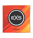 EXS EXS Cola-Flavored Latex Condooms Met Zoete Smaak en BSI-Certificering – 100 Stuks