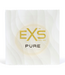 EXS EXS Pure Kondome 48 Stück – Ultradünn, reißfest & umweltfreundlich