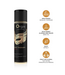 Orgie Amor Massageolie 200ml Met Amandel- En Druivenpitolie Voor Zijdezachte Huid