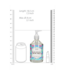 S-Line S-Line Anal Lube Waterbasis Glijmiddel 500Ml Voor Comfortabele Anale Seks