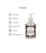 S-Line For Ur Vajayjay Natural Water-Based Lubricant 500ml - Safe & Long-Lasting
