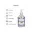 S-Line S-Line Water-Based Glijmiddel Veilig & Zacht Voor Masturbatie 500 Ml