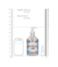 S-Line S-Line Water-Based Glijmiddel Veilig & Zacht Voor Masturbatie 500 Ml