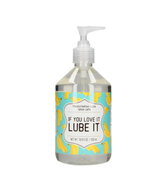 S-Line S-Line Wasserbasis Gleitmittel 500 ml – Sanft, sicher & ideal für Latex