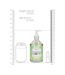 S-Line Waterbasis Glijmiddel 500ml - Veilig, Vetvrij en Compatibel met Latex