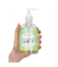 S-Line Waterbasis Glijmiddel 500ml - Veilig, Vetvrij en Compatibel met Latex