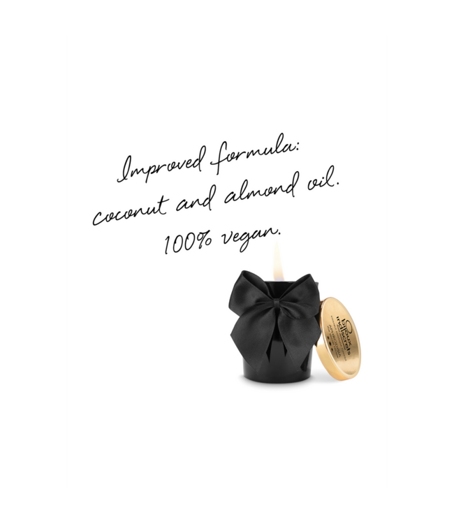 Bijoux Indiscrets Aphrodisia Massage Candle - Ignite Desire with Romantic Scents