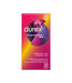 Durex Durex Thin Feel Extra Lube Condooms – Dun, Veilig & Comfortabel – 10 Stuks
