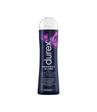 Durex Durex Ultra Glide Glijmiddel 100 Ml – Extra Smering En Maximale Veiligheid