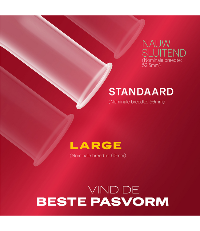 Durex Durex Thin Feel 12 Stück – Extra dünne Kondome für intensives Gefühl