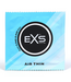 EXS EXS Air Thin Kondome – 48 Stück ultradünn, stark & komfortabel
