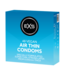 EXS EXS Natuurlijk Latex Ultrathin Condooms Met Siliconensmeer – 48 Stuks