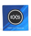 EXS EXS 54mm Silicon-Coated Latex Condooms Met Uitlopend Speenuiteinde 100 Stuks