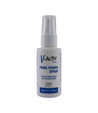 HOT Men Vitality Spray 50 ml Met Natuurlijk Ginkgo-Extract Voor Mannen