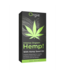 Orgie Hennep Zaadolie Gel Met Acmela Oleracea En Niacinamide Voor Intens Plezier