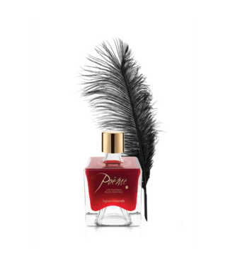 Bijoux Indiscrets Bijoux Indiscrets Bodypainting Wilde Aardbei Met Karameltextuur En Pluim 50g