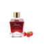 Bijoux Indiscrets Bijoux Indiscrets Bodypainting Wilde Aardbei Met Karameltextuur En Pluim 50g