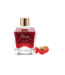 Bijoux Indiscrets Poème Bodypainting Wilde Erdbeere – Sinnliches Karamellaroma 50g