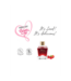 Bijoux Indiscrets Bijoux Indiscrets Bodypainting Wilde Aardbei Met Karameltextuur En Pluim 50g