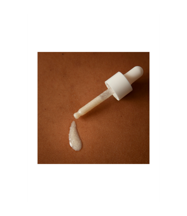 Bijoux Indiscrets Intimate Shimmer Dry Oil 30ml - Moisturising Glow for Skin & Hair
