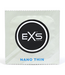 EXS EXS Nano Thin Kondome 48 Stück – Ultradünn, flexibel & sicher 0,045 mm