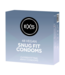 EXS EXS Narrow Fit Condom Pack - 48 Stuks Nauwsluitende Latexcondooms