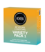 EXS EXS Premium Variatiepakket 48 Latex Condooms Met Smaken En Structuren