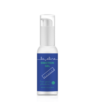 Loveline Erektionsgel 50 ml – Schnelle & kraftvolle Wirkung | Loveline Shots