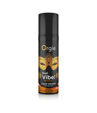 Orgie Dual Vibe! Kissable Sex On The Beach – Tropischer Genuss und Vibration