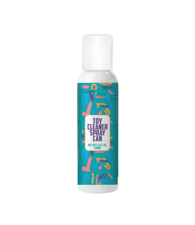Pharmquests Pharmquests Speelgoed Desinfectie Spray Aerosol 150 Ml – Veilig & Hygiënisch