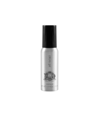 Touché Touché Clitoris Gel 50ml Met Koelend en Verwarmend Effect Voor Intense Sensatie