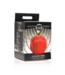 XR Brands Seductive Flaming Rose Drip Candle – Playful Evening Sensation