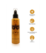 Orgie Orgie Shimmering Body Oil 110 ml – Hydrateert Met Gouden Glans