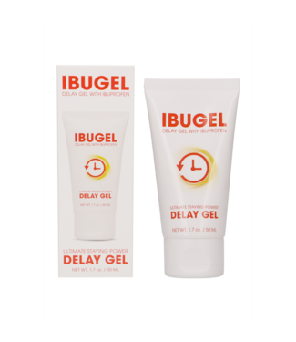Pharmquests Pharmquests Man Control Gel 50ml – Vertraging En Huidverzorging Voor Mannen