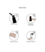 Pharmquests IbuGel Delay Gel for Men 50ml - Enhance Control & Performance