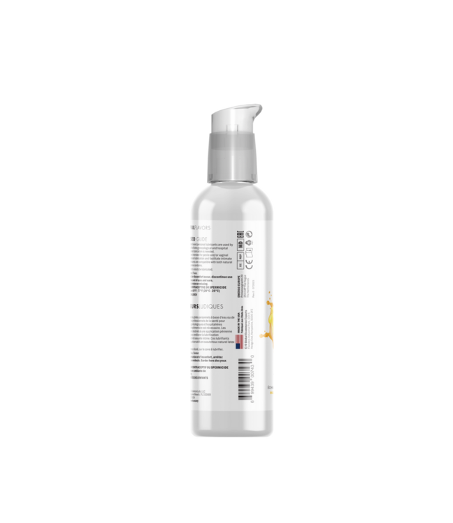 Swiss Navy Swiss Navy Mango 4-in-1 Lubricant – Playful & Seductive Pleasure