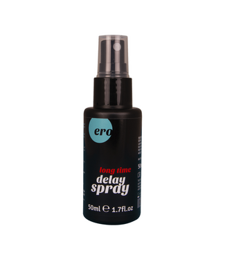 HOT HOT Ero 50 ml Delay Spray - Enhance Performance for Longer Pleasure