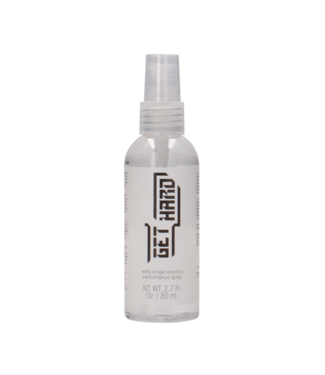 Pharmquests Langdurige Erectie Spray 80 ml Met Verdovende Werking Voor Optimale Prestaties