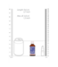 Pharmquests Vertraging Serum XL Voor Langdurige Erectie 50ml - Pharmquests by Shots