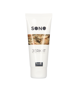 Sono Jerk It Stimulating Gel 100ml - Unisex Sensation for Intense Orgasms