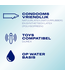 Durex Natural Hydrating Gel 100ml - Soft & Sensual Lubricant for Intimacy
